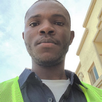 Nicholas Obinna owoh