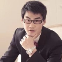 陆宇挺 Tim Lu