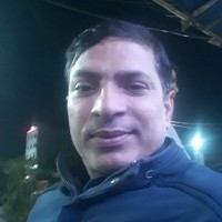 Vishwajeet Singh
