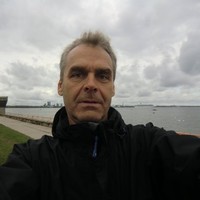 Bengt Hedin