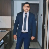 Niraj Kumar