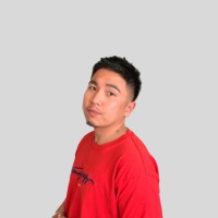 Elton George Tabayoyong