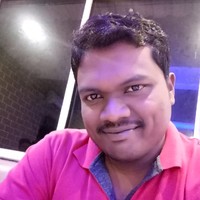 Vikram Kakade