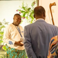 Dotou Ulrich Fortuné AGOSSA