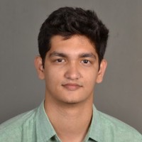 Rudraksha Kelkar