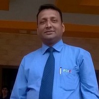 MAHENDRA PATHAK
