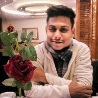Prasenjit Ghosh