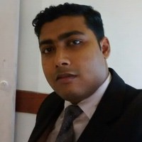 Treebendra Das