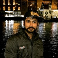 Suresh Kumar