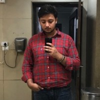 Asheesh Kumar