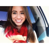 Christina Garcia