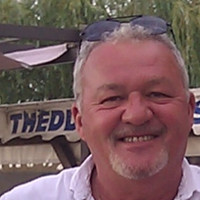 Patrice John JOURNÉE