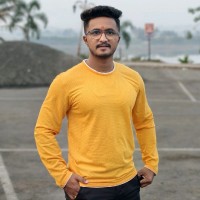 Vaibhav Bansude