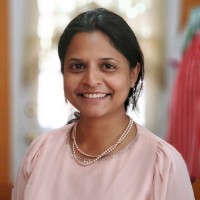 Supurna Dhar, Ph.D.