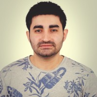 Ali Akyürek