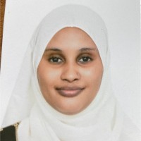 sumeya mohamed
