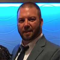 Christopher Hagerdon, LPC