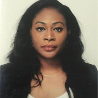 Faith Anate - Pam