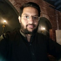 sabir hassan