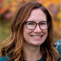 Kathryn Murphy, Pt, Dpt