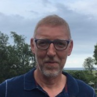 Bent Saugstrup