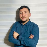 Rodrigo Bastian Lara Ramirez