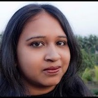 Moumita Dey