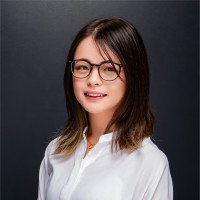 Nanami Sugimoto