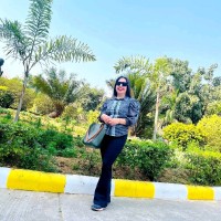 Nancy Arora