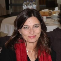 Liliana Falcão
