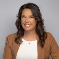 Elle Harrigan, Mnm, Cfre