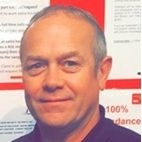 Alan Wormald