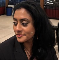 Aisha Wilson