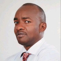 Eng.Henry Ndugah