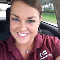 Michelle Hubers