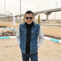 Mohamed Sayed Hekal