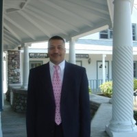 Geoffrey Adams, CTFL, CSM