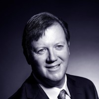 Patrick Groarke