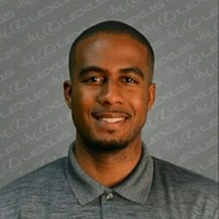 Xavier Allen