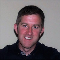 Steve Martyn