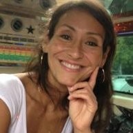 Flavia Cardozo