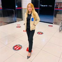 Kaila Bernardino