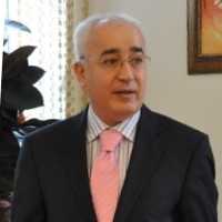 Erdal Ercan