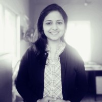Jasmeen Shaikh