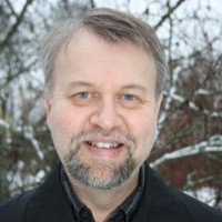Patrik Lindmark