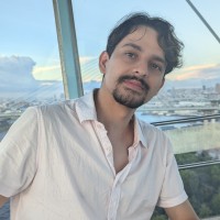 Daniel Alvarez Rosales