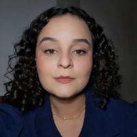 Rebeca Prette Borba