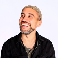 Moe - Moisés Gordo Gomez