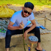 Yawar Sheikh