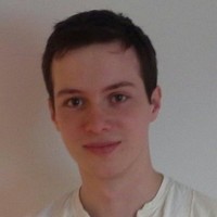 Christopher Mckenna